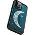 To The Moon And Back iPhone 13 Pro Cargo Case