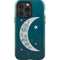 To The Moon And Back iPhone 13 Pro Impact Case