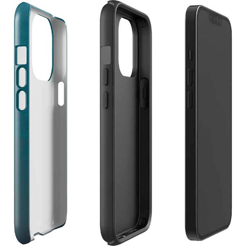 To The Moon And Back iPhone 13 Pro Impact Case