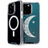 To The Moon And Back iPhone 13 Pro MagSafe Case