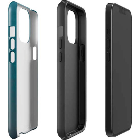 To The Moon And Back iPhone 13 Pro Max Impact Case