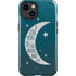 To The Moon And Back iPhone 14 Plus Impact Case