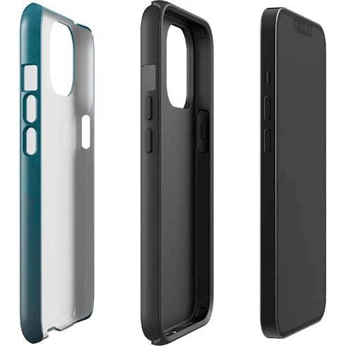 To The Moon And Back iPhone 14 Plus Impact Case