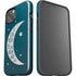 To The Moon And Back iPhone 14 Plus Impact Case