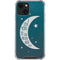 To The Moon And Back iPhone 14 Plus Clear Case