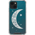 To The Moon And Back iPhone 14 Plus Clear Case