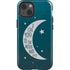 To The Moon And Back iPhone 15 Impact Case
