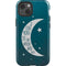To The Moon And Back iPhone 14 Impact Case