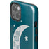 To The Moon And Back iPhone 14 Impact Case