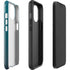 To The Moon And Back iPhone 14 Impact Case