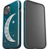 To The Moon And Back iPhone 15 Impact Case