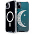 To The Moon And Back iPhone 15 Plus MagSafe Case