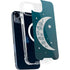 To The Moon And Back iPhone 15 Plus MagSafe Case