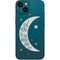 To The Moon And Back iPhone 14 Plus Skin