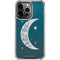To The Moon And Back iPhone 15 Pro Clear Case