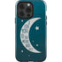 To The Moon And Back iPhone 15 Pro Impact Case
