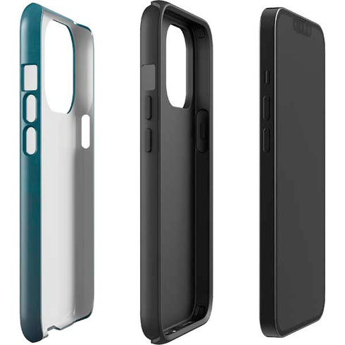 To The Moon And Back iPhone 14 Pro Impact Case