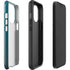 To The Moon And Back iPhone 14 Pro Impact Case