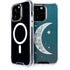 To The Moon And Back iPhone 15 Pro MagSafe Case