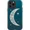 To The Moon And Back iPhone 15 Pro Max Impact Case