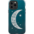 To The Moon And Back iPhone 15 Pro Max Impact Case