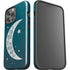 To The Moon And Back iPhone 15 Pro Max Impact Case