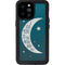 To The Moon And Back iPhone 14 Pro Max Waterproof Case