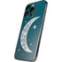 To The Moon And Back iPhone 14 Pro Skin