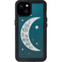 To The Moon And Back iPhone 15 Plus Waterproof Case
