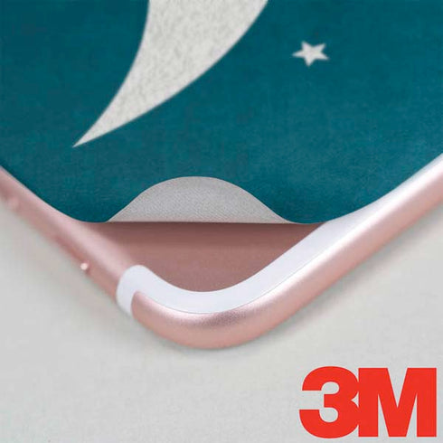 To The Moon And Back iPhone 7 Skin