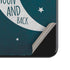 To The Moon And Back iPhone SE (2nd & 3rd Gen) Skin
