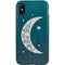 To The Moon And Back iPhone X Pro Case