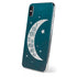 To The Moon And Back iPhone X Skin