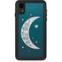To The Moon And Back iPhone XR Waterproof Case