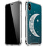 To The Moon And Back iPhone XS Max Clear Case