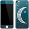 To The Moon And Back Apple iPod Skin