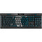 To The Moon And Back K95 RGB PLATINUM Mechanical Gaming Keyboard Skin