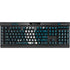 To The Moon And Back K95 RGB PLATINUM Mechanical Gaming Keyboard Skin