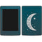 To The Moon And Back Amazon Kindle Skin