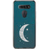 To The Moon And Back LG K51/Q51 Clear Case