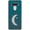 To The Moon And Back LG Stylo 6 Clear Case