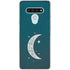 To The Moon And Back LG Stylo 6 Clear Case