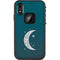 To The Moon And Back LifeProof Fre iPhone Skin