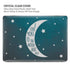 To The Moon And Back MacBook Air 13in M1 (2021) Case plus Skin