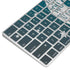 To The Moon And Back Magic Keyboard Skin