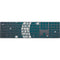 To The Moon And Back Magic Keyboard with Numeric Keypad Skin
