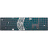 To The Moon And Back Magic Keyboard with Numeric Keypad Skin
