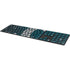 To The Moon And Back Magic Keyboard with Numeric Keypad Skin