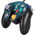 To The Moon And Back Nintendo GameCube Controller Skin