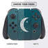 To The Moon And Back Nintendo Switch Bundle Skin